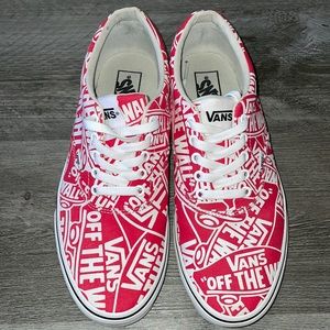 Men’s Vans Shoes
